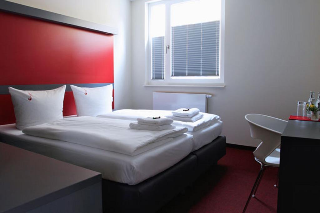 Hotel Vielharmonie Jena Room photo